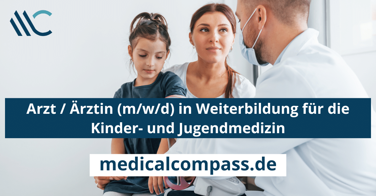 mstandret Diakonie Klinikum Dietrich Bonhoeffer GmbH Arzt / Ärztin für Kinder- und Jugendmedizin und Facharzt für Kinder- und Jugendmedizin medicalcompass.de