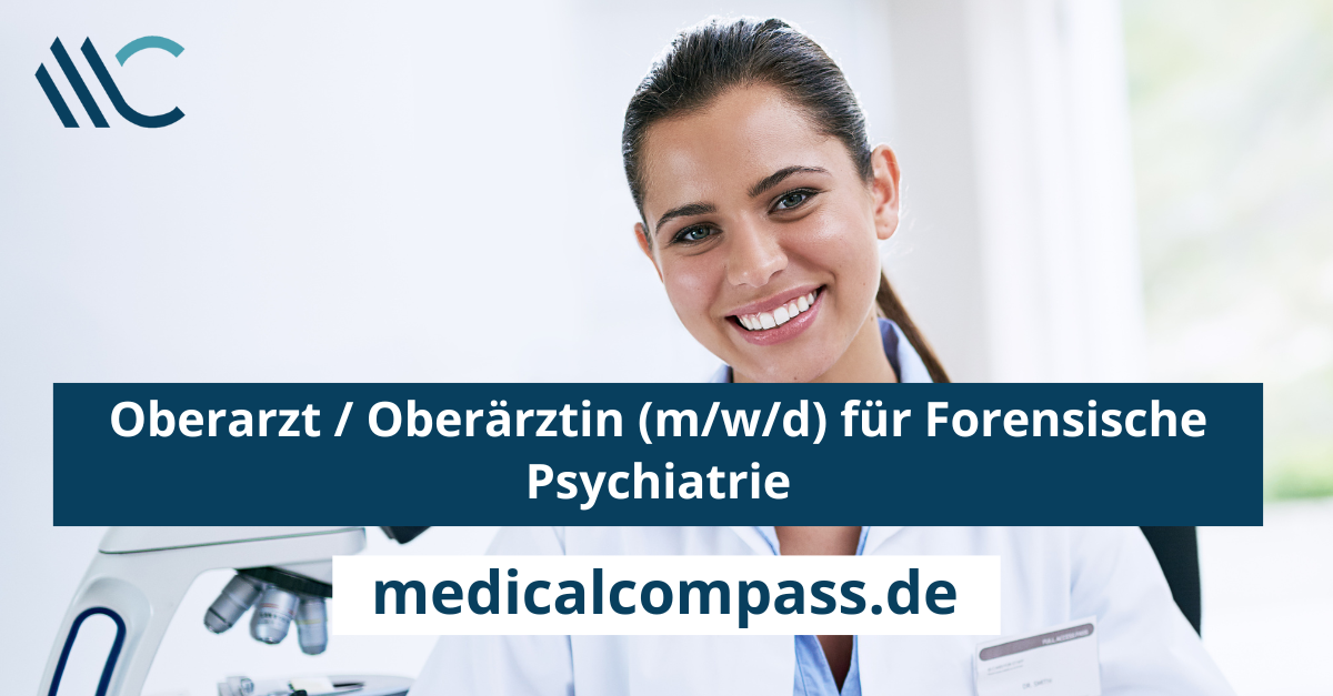 YuriArcursPeopleimages kbo Inn-Salzach-Klinikum Oberarzt / Oberärztin für Forensische Psychiatrie Wasserburg am Inn medicalcompass.de