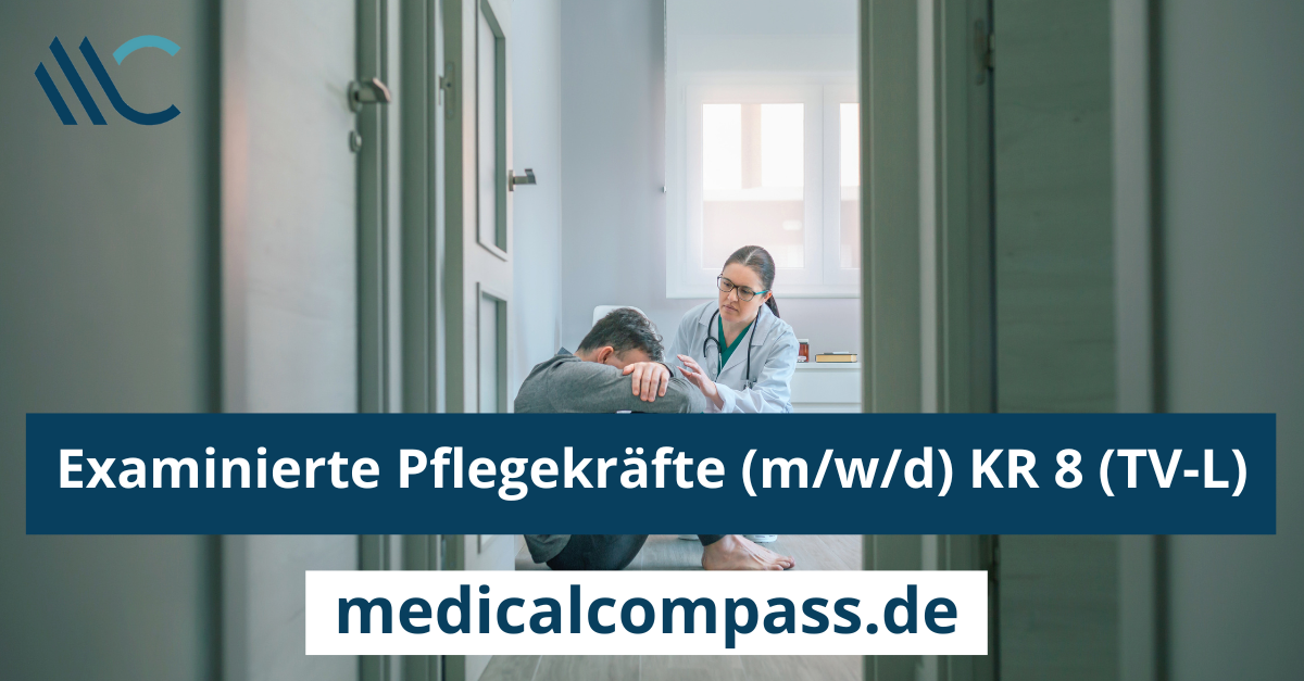 davidpereiras Krankenhaus des Maßregelvollzugs, Krankenhausbetrieb des Landes Berlin medicalcompass.de