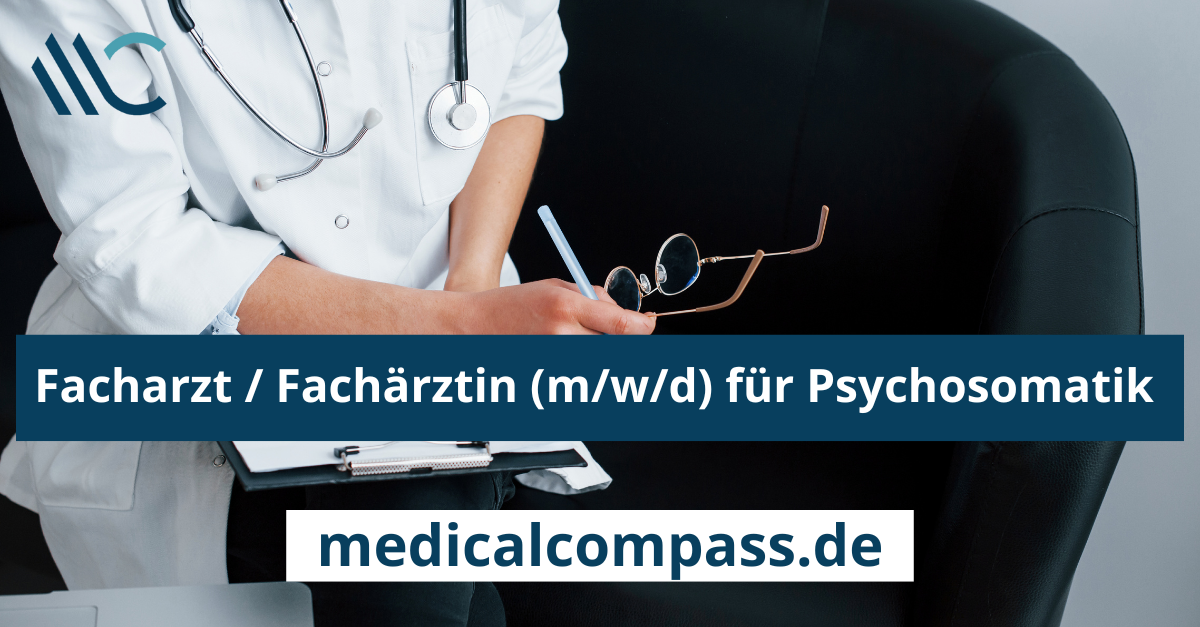 mstandret Klinik in der Zarten GmbH Facharzt / Fachärztin für Psychosomatik Hinterzarten medicalcompass.de